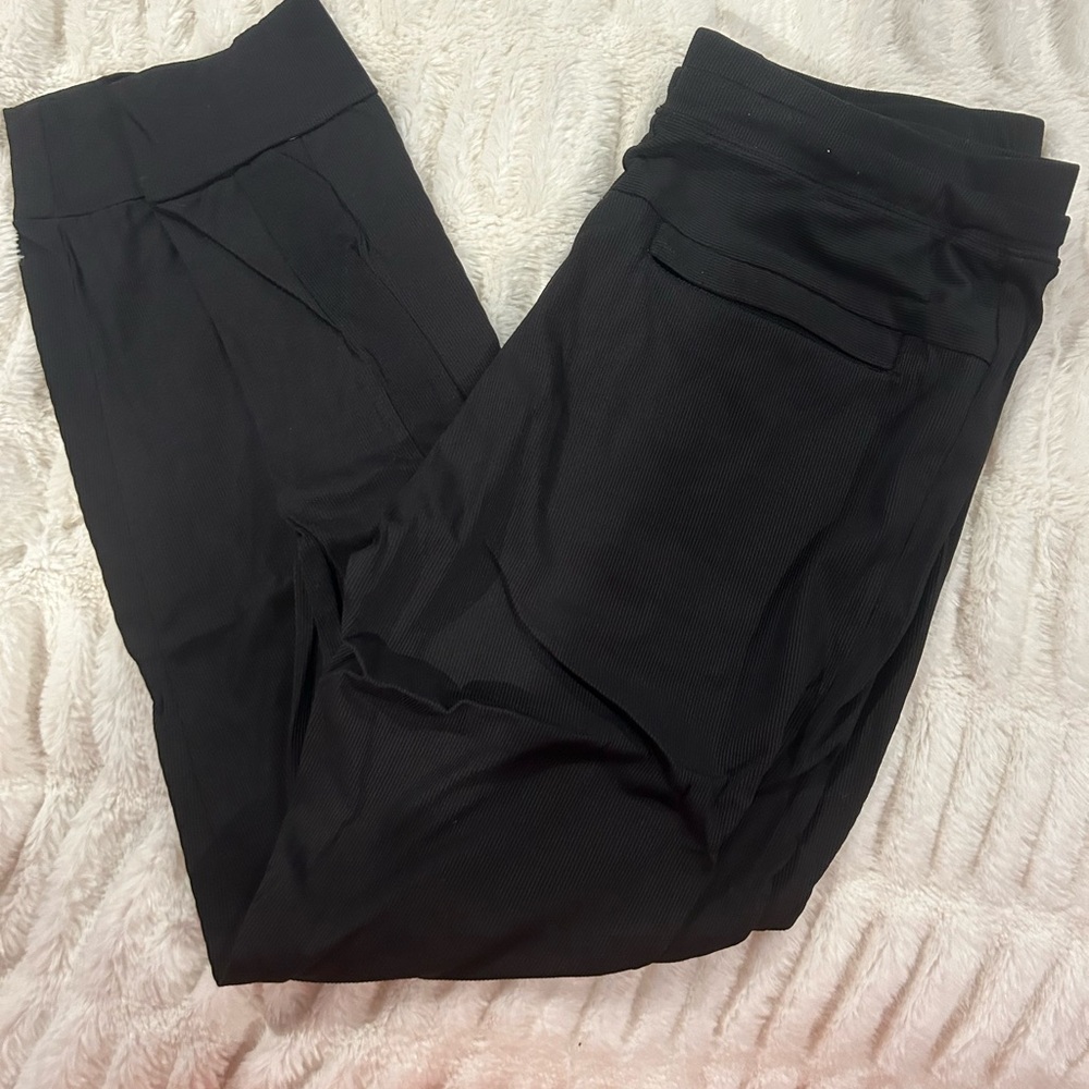 Black pants